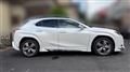 2025 Lexus UX