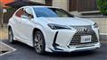 2025 Lexus UX