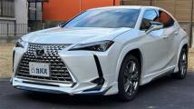 2025 Lexus UX