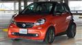 2017 Smart ForTwo CP