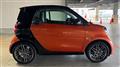 2017 Smart ForTwo CP