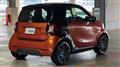 2017 Smart ForTwo CP