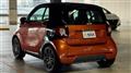 2017 Smart ForTwo CP
