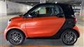 2017 Smart ForTwo CP