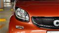 2017 Smart ForTwo CP