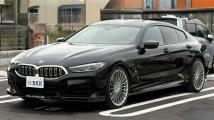 2025 BMW Alpina BMW Alpina Others