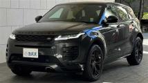 2019 Land Rover RangeRover Evoque