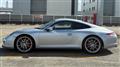 2015 Porsche 911