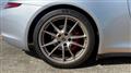 2015 Porsche 911