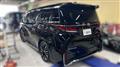 2025 Toyota Vellfire