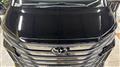 2025 Toyota Vellfire
