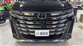 2025 Toyota Vellfire