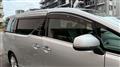 2016 Toyota Alphard
