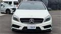 2014 Mercedes-Benz A-Class
