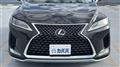 2020 Lexus RX