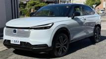2025 Honda VEZEL
