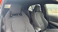 2025 Toyota Corolla Sports