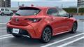 2025 Toyota Corolla Sports
