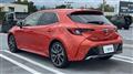 2025 Toyota Corolla Sports