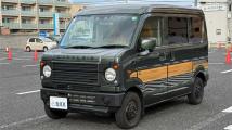 2024 Suzuki Every