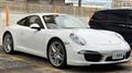 2013 Porsche 911