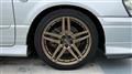 2003 Subaru Legacy Touring Wagon
