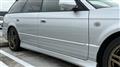 2003 Subaru Legacy Touring Wagon