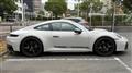 2025 Porsche 911