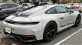 2025 Porsche 911