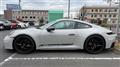 2025 Porsche 911
