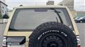 1999 Toyota Land Cruiser Prado