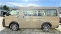 2014 Toyota Hiace Wagon