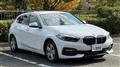 2022 BMW 1 Series