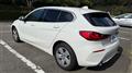 2022 BMW 1 Series