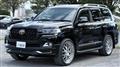 2016 Toyota Land Cruiser