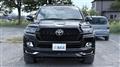 2016 Toyota Land Cruiser