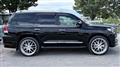 2016 Toyota Land Cruiser