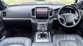 2016 Toyota Land Cruiser