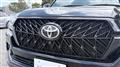 2016 Toyota Land Cruiser