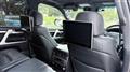 2016 Toyota Land Cruiser
