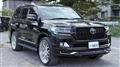 2016 Toyota Land Cruiser