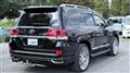 2016 Toyota Land Cruiser