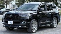 2016 Toyota Land Cruiser