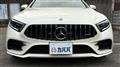 2018 Mercedes-Benz Cls-Class