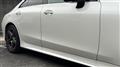 2018 Mercedes-Benz Cls-Class