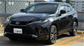 2024 Toyota Harrier