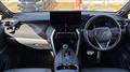 2024 Toyota Harrier