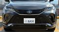 2024 Toyota Harrier