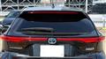 2024 Toyota Harrier