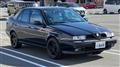 1995 Alfa Romeo 155